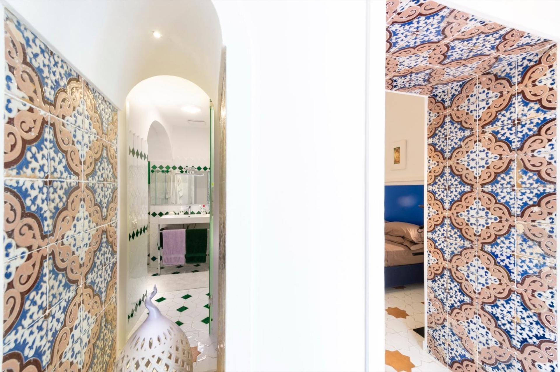 Yourhome - La Casupola Appartement *