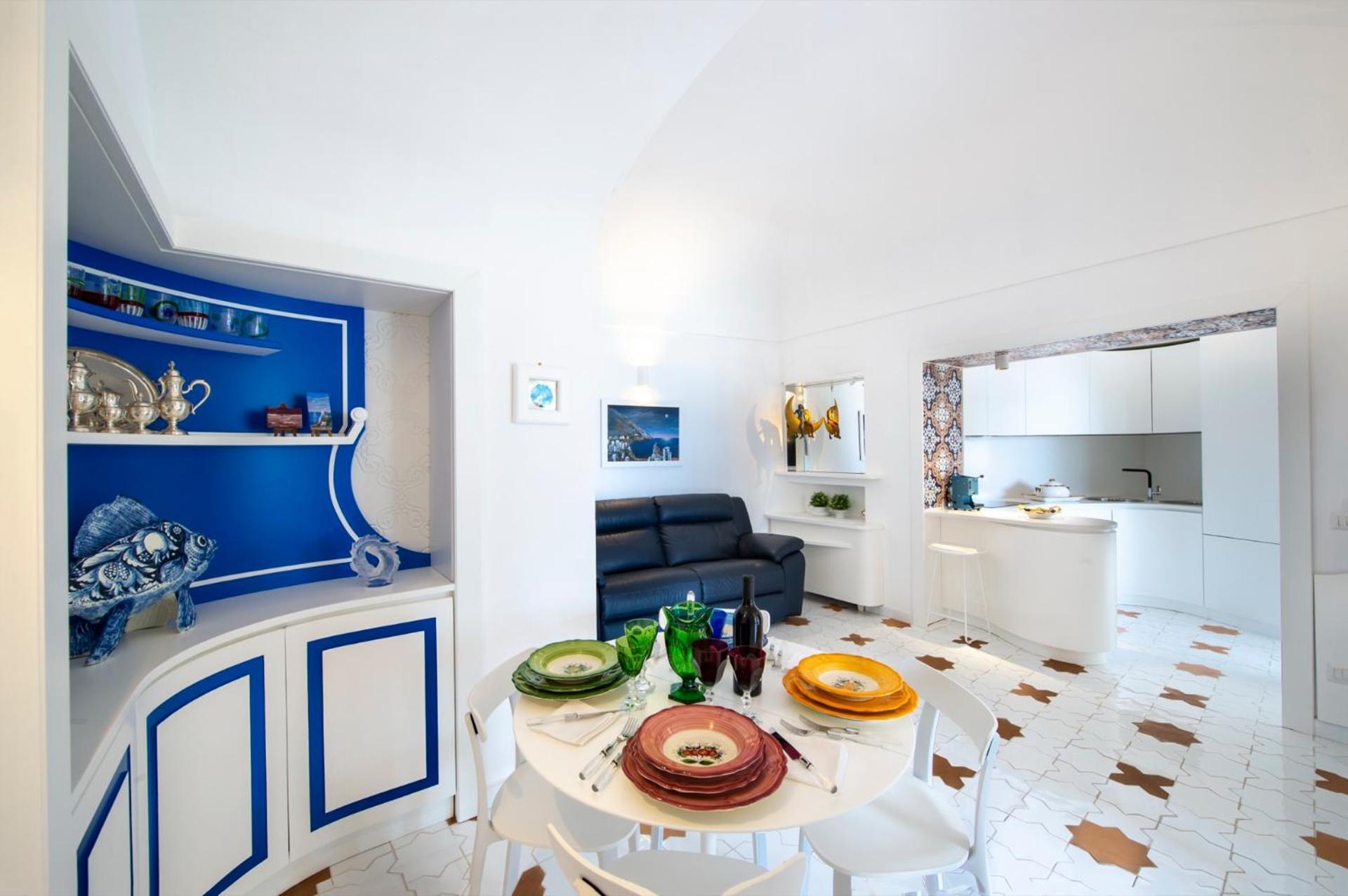 Appartement Yourhome - La Casupola *
