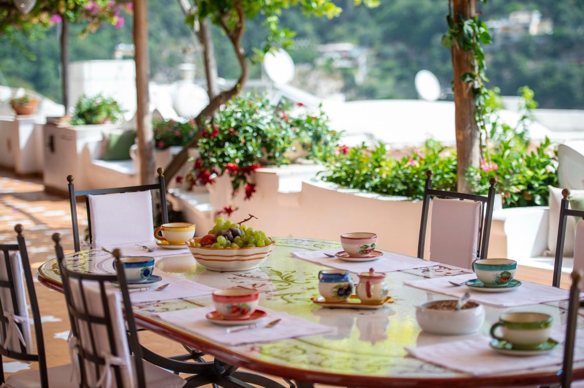Appartement Yourhome - La Casupola Positano