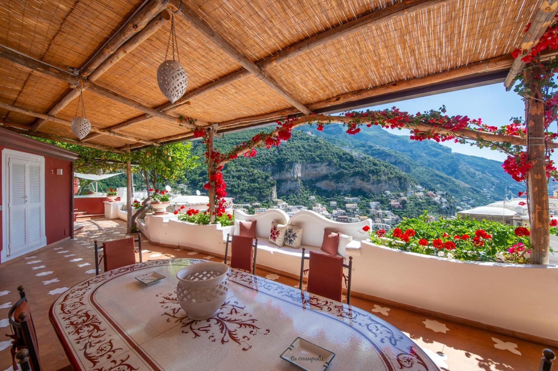 Yourhome - La Casupola Appartement *