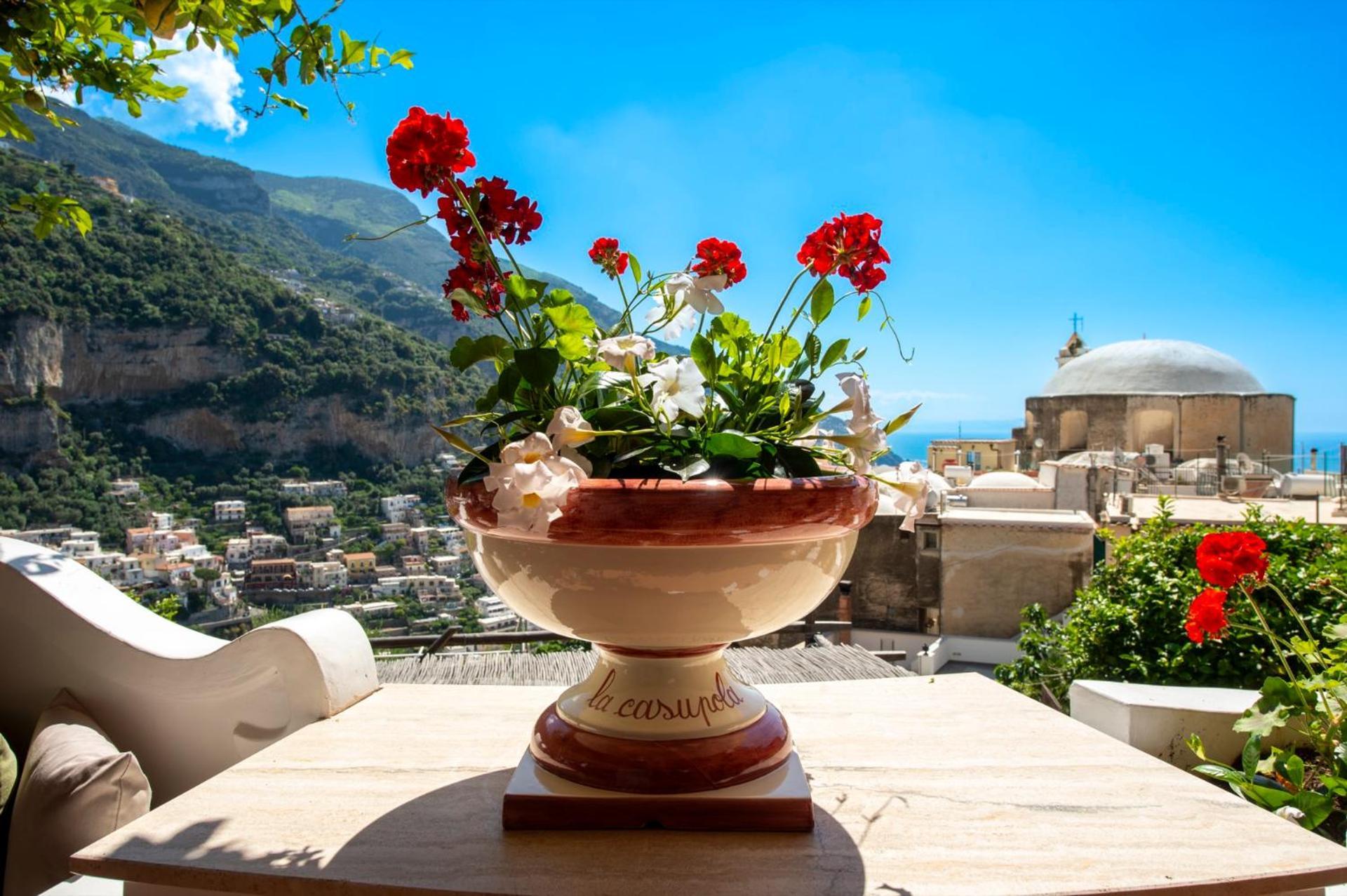 Yourhome - La Casupola Appartement